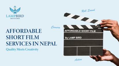 Affordable Short Film Services in Nepal: Quality Meets Creativity